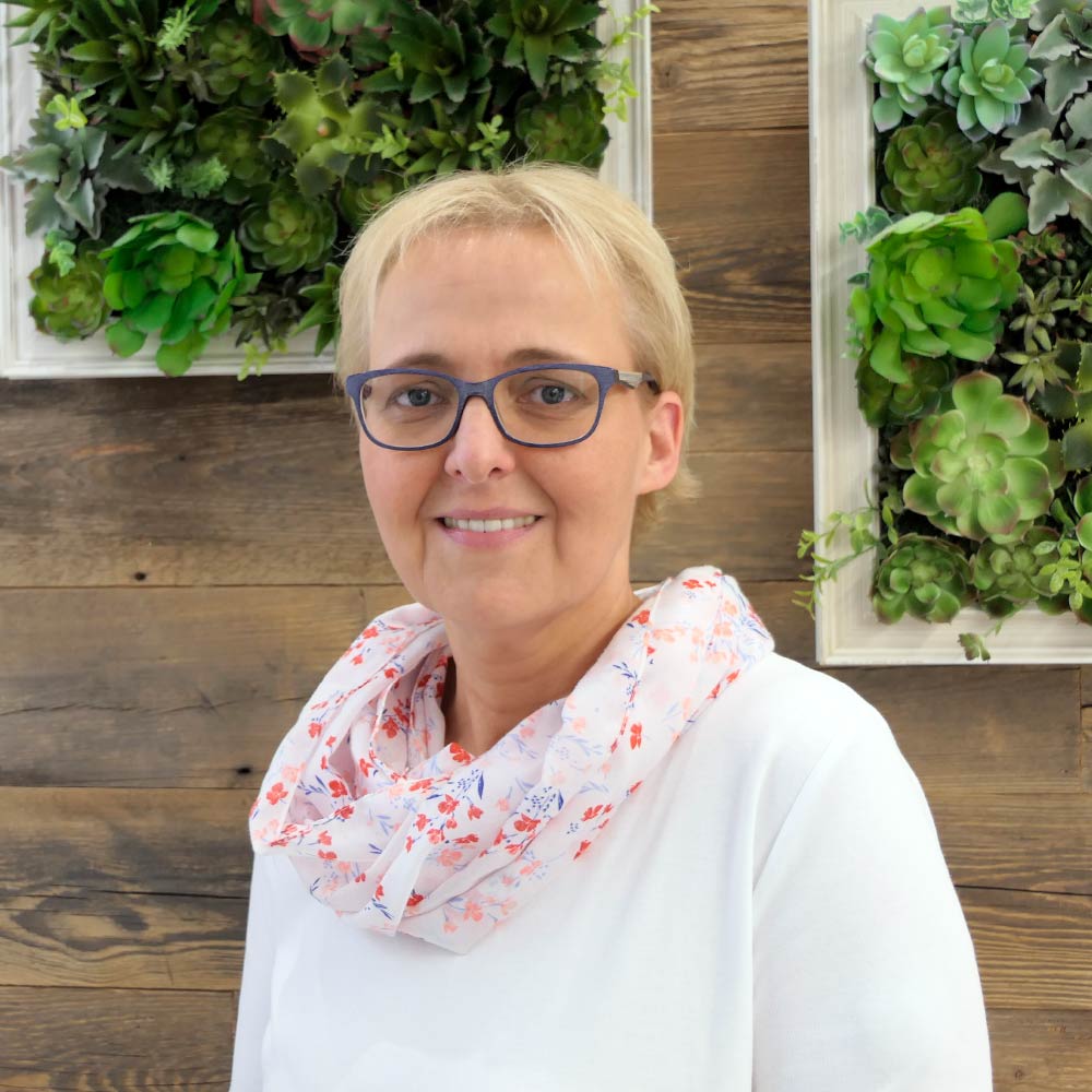 Jutta Kühling / Unser Team - Bremer Tor Apotheke