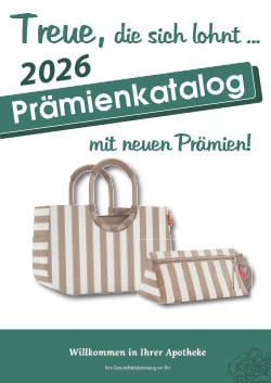 Prämienkatalog 2026